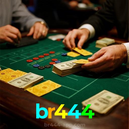 br444：Apostas emocionantes no futebol e grandes prêmios em jogos de cassino!