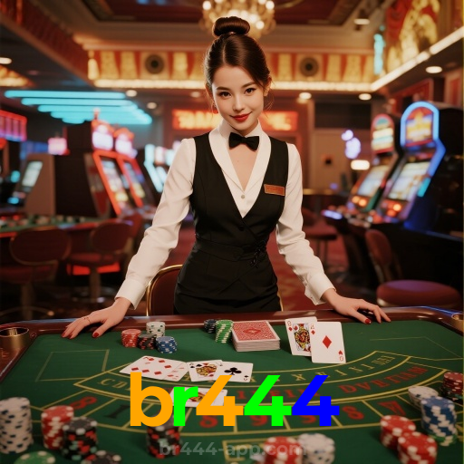 br444：Jogue poker, aposte no futebol e ganhe em nosso cassino online!