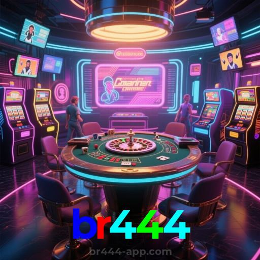 br444：O futebol online está cheio de vitórias! Aposte e conquiste!