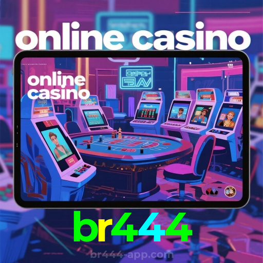 br444：Jogue poker, aposte no futebol e ganhe em nosso cassino online!