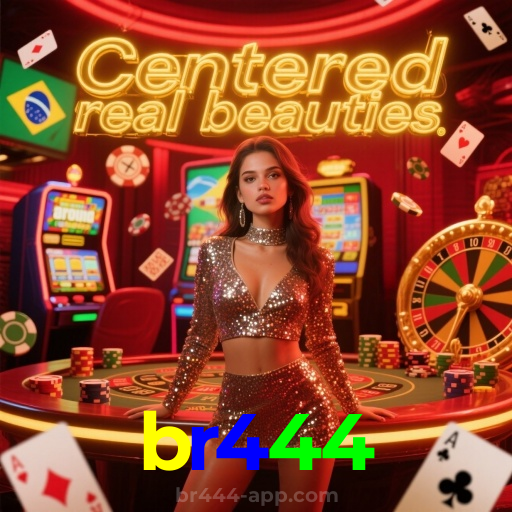 br444：Jogue no melhor cassino online e descubra os maiores jackpots!