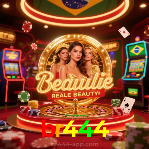br444：Aposte no futebol digital e viva a emoção de grandes vitórias!