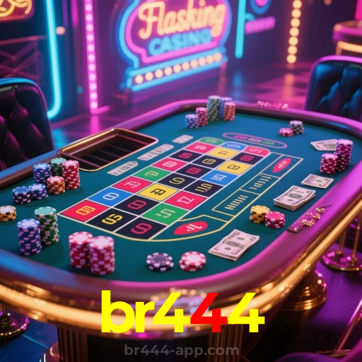 br444：Jogue slots, aposte no futebol e ganhe prêmios incríveis no cassino online!
