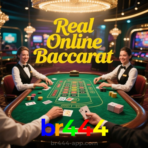 br444：Jogue slots, poker e aposte no futebol no cassino online mais emocionante!