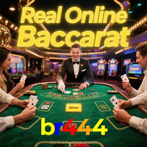 br444：Ganhe prêmios incríveis jogando roleta e apostando no futebol online!