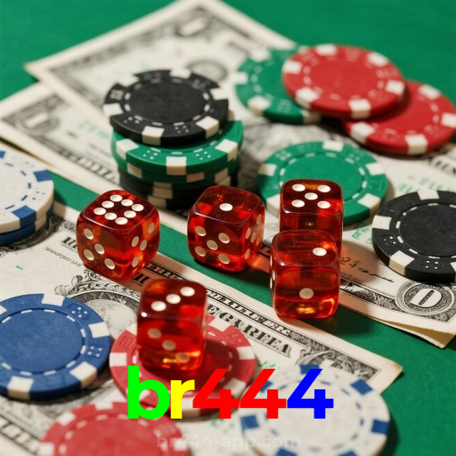 br444：O cassino online mais confiável, com poker, roleta e futebol online!
