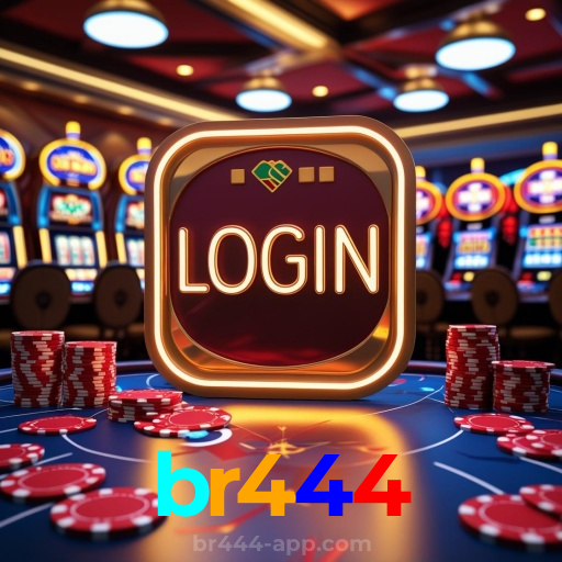 br444：Jogue poker, slots e aposte no futebol para uma experiência única!