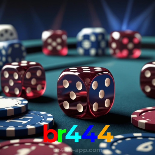 br444：Onde você pode apostar no futebol e jogar os melhores jogos de cassino!
