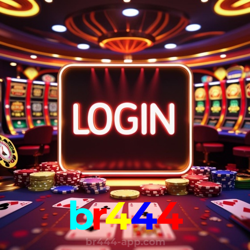 br444：Sua sorte brilha em jogos de blackjack e apostas no futebol!