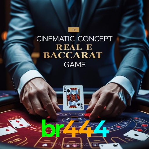 br444：Apostas em futebol e os melhores jackpots de cassino te esperam!