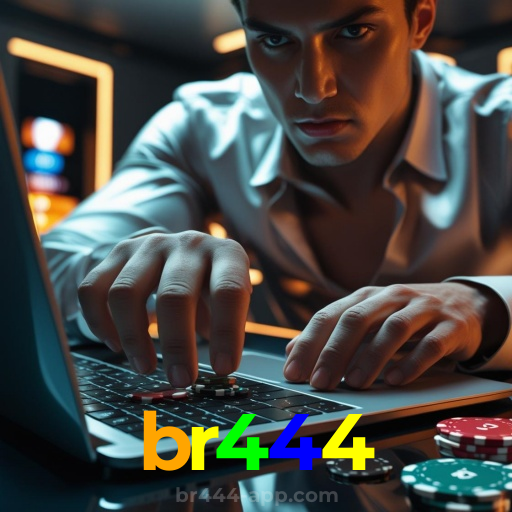 br444：A sorte está na roleta! Aposte e vença agora mesmo!