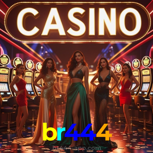 br444：Jogue poker e mostre suas habilidades para ganhar!
