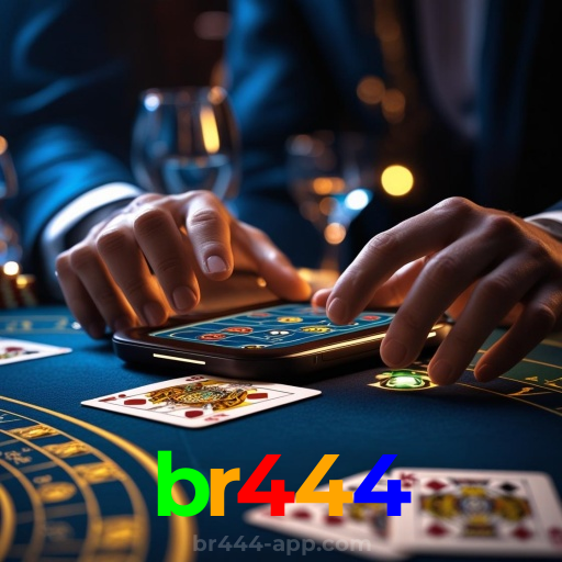 br444：A roleta te espera para grandes vitórias! Aposte agora!