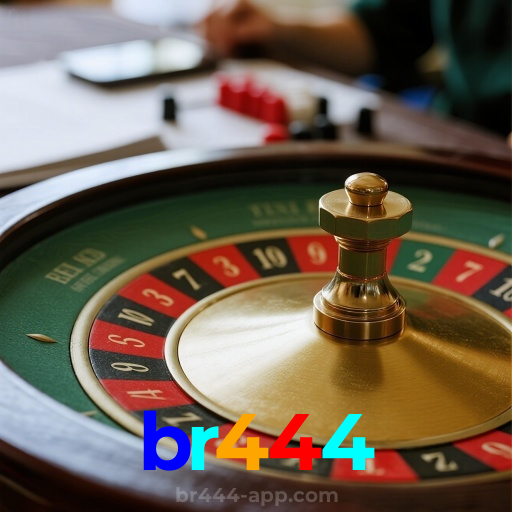 br444：O cassino mais confiável para apostar no futebol e jogar slots!
