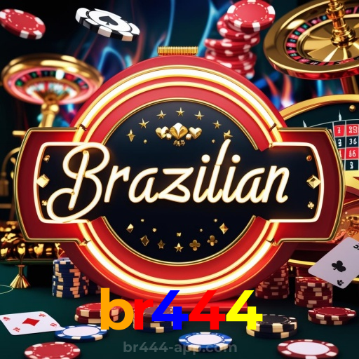 br444：O cassino online mais seguro para apostar no futebol e jogar blackjack!