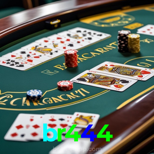 br444：Jogue blackjack, aposte no futebol e ganhe prêmios no nosso cassino online!