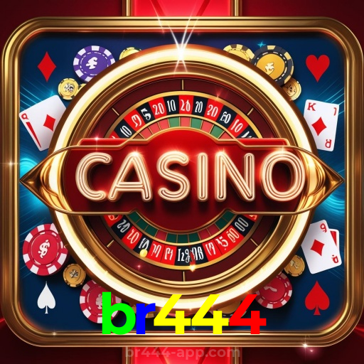 br444：Jogue blackjack, aposte no futebol e ganhe prêmios no cassino online!