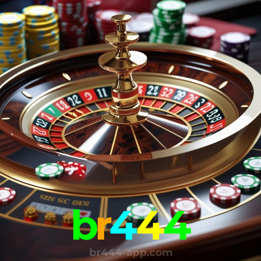 br444：Jogue poker, aposte no futebol e ganhe prêmios incríveis!