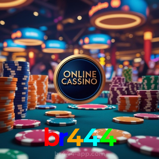 br444：Jogue poker, roleta e aposte no futebol no melhor cassino online!