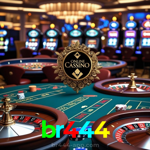 br444：Aposte agora no futebol digital e conquiste sua vitória!
