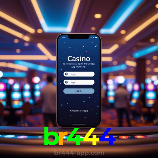 br444：Em nosso cassino online, a diversão nunca acaba! Jogue agora!