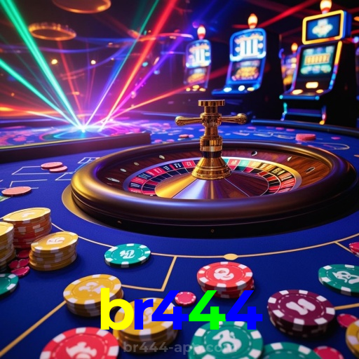 br444：Jogue blackjack e aposte no futebol online com segurança!