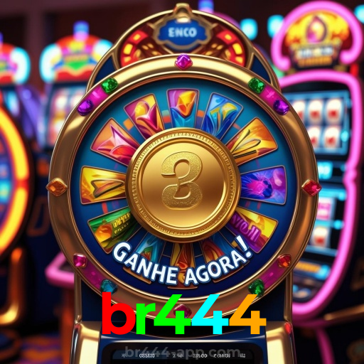 br444：Jogue poker, roleta e aposte no futebol no melhor cassino online!