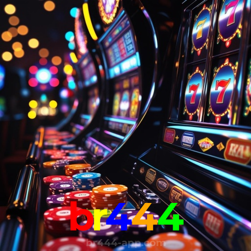 br444：Aposte nas mesas de poker e vença grandes prêmios!