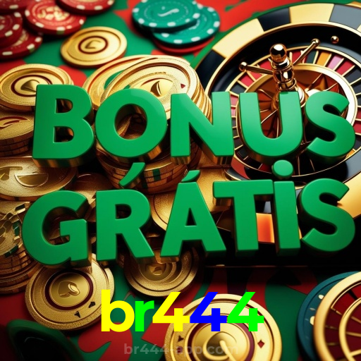 br444：Apostas no futebol e diversão com roleta e blackjack no nosso cassino online!