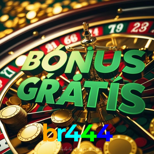 br444：Jogue slots, aposte no futebol e conquiste prêmios incríveis!