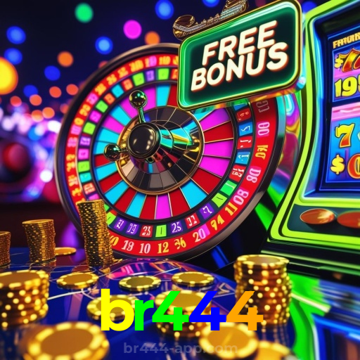 br444：Ganhe no blackjack e aposte no futebol para uma experiência única!