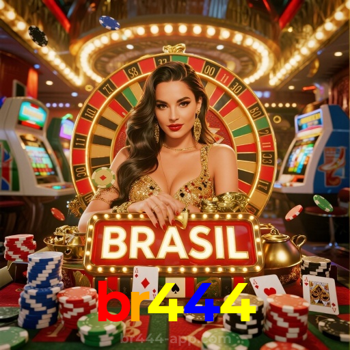 br444：Aposte no futebol online e conquiste sua maior vitória!