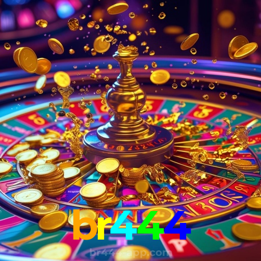br444：Vença grandes prêmios nas mesas de poker online!