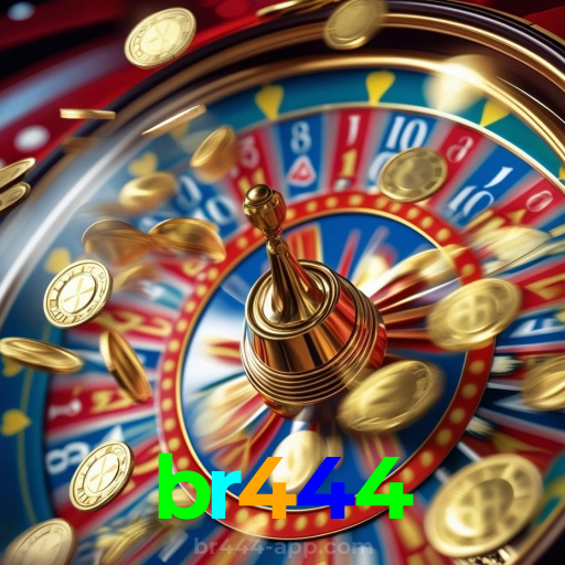 br444：Jogue nas melhores slots e vença o jackpot em grande estilo!
