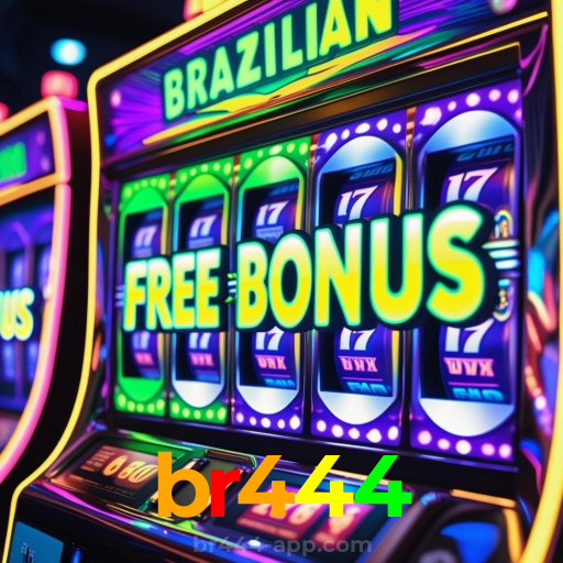 br444：Ganhe no futebol e nos melhores jogos de cassino como poker e blackjack!
