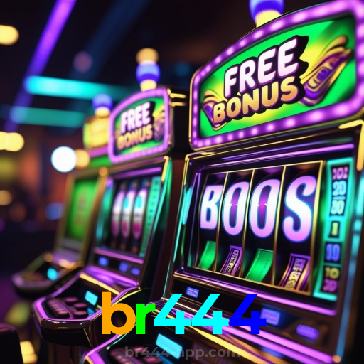 br444：Cada jogada no blackjack é uma chance de conquistar vitórias!