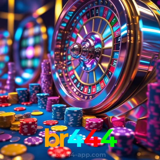 br444：Mostre suas habilidades e vença nas mesas de poker online!