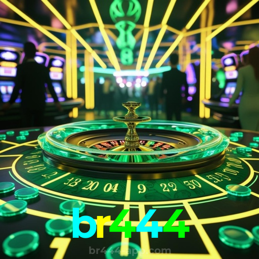 br444：Jogue poker no nosso cassino e mostre sua habilidade!