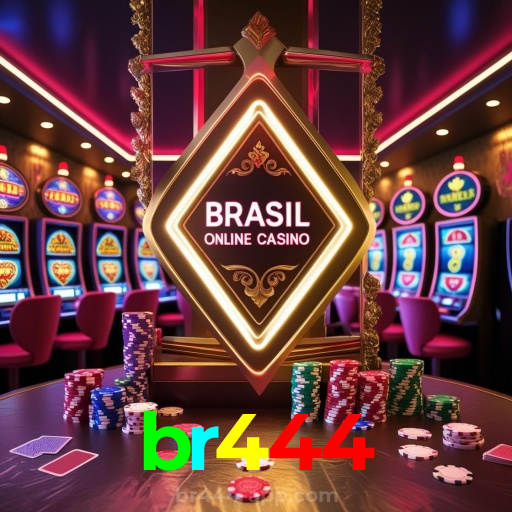 br444：Jogue nas melhores slots e leve o jackpot para casa!