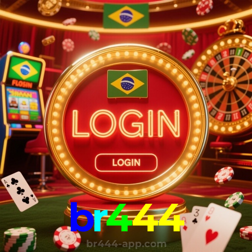 br444：Apostas ao vivo no futebol e os melhores jogos de cassino para você!