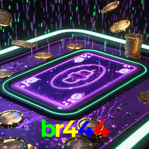 br444：Jogue poker e conquiste a vitória nas cartas!