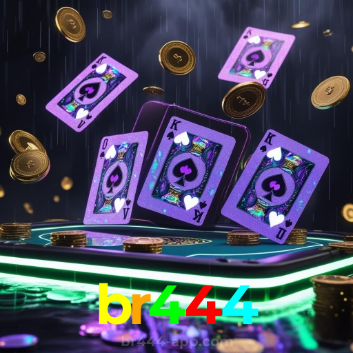 br444：O cassino online mais confiável para apostas no futebol e jogos de cassino!