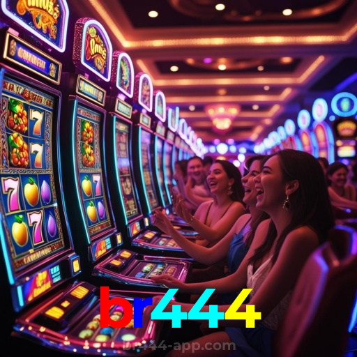 br444：Aposte no futebol e jogue os melhores jogos de cassino como slots e blackjack!