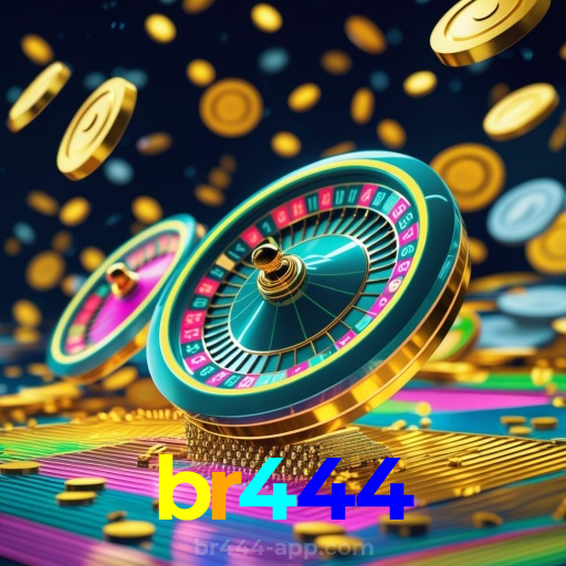 br444：Jogue nas melhores slots e vença o jackpot em grande estilo!