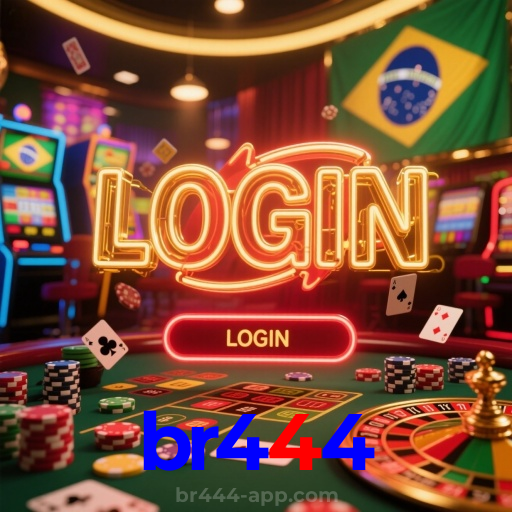 br444：Aposte no futebol e jogue no melhor cassino online para grandes vitórias!