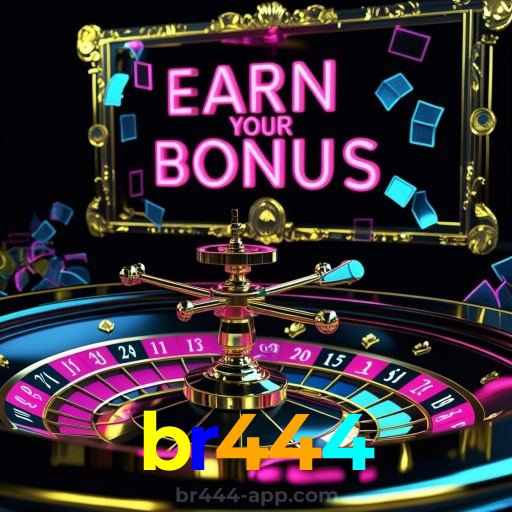 br444：Ganhe no futebol e conquiste prêmios nos melhores jogos de cassino online!
