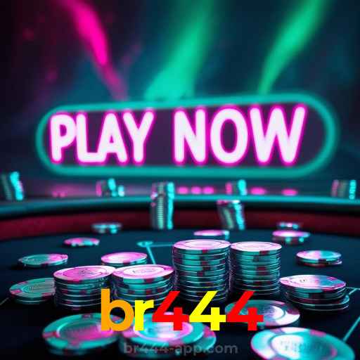 br444：Jogue poker, roleta e aposte no futebol com grandes prêmios!