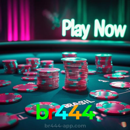 br444：Aposte no futebol e conquiste prêmios em blackjack e poker!