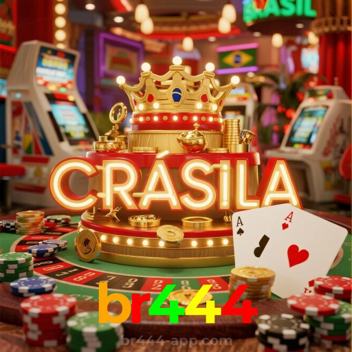 br444：Jogue poker, aposte no futebol e vença com grandes prêmios!