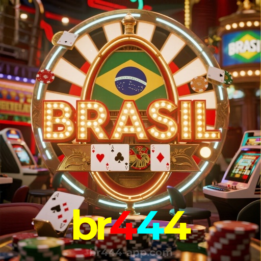 br444：Sinta a emoção do futebol online! Aposte e vença agora!
